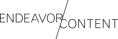 Endeavor Content