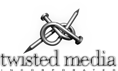 Twisted Media