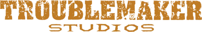 Troublemaker Studios