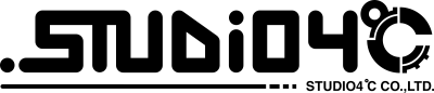 STUDIO4℃