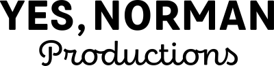 Yes, Norman Productions