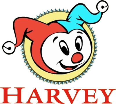 The Harvey Entertainment Company