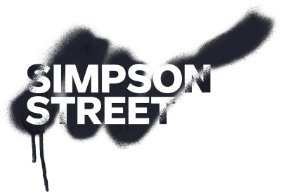 Simpson Street