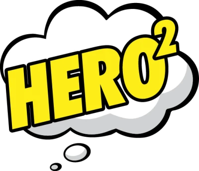 Hero Squared