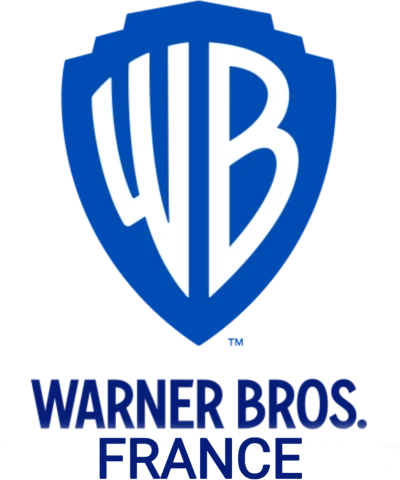 Warner Bros. Entertainment France