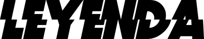 Leyenda
