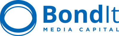 BondIt Media Capital