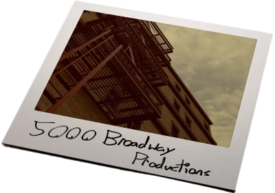 5000 Broadway Productions