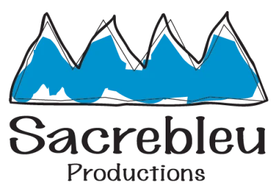 Sacrebleu Productions