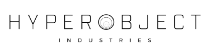 Hyperobject Industries
