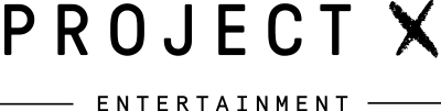 Project X Entertainment