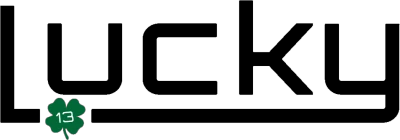Lucky 13 Productions