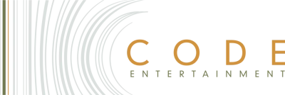 Code Entertainment