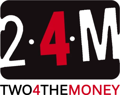 Two 4 The Money Media