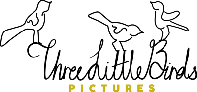 Three Little Birds Pictures