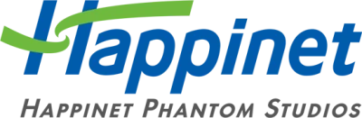 Happinet Phantom Studios