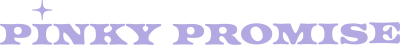 Pinky Promise