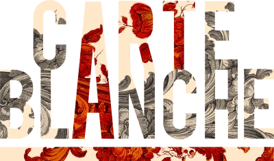 Carte Blanche