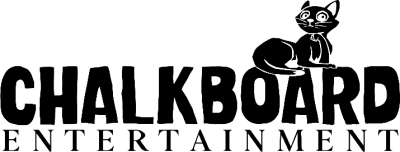 Chalkboard Entertainment