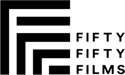 Fifty-Fifty Films