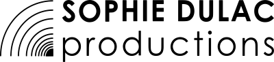 Sophie Dulac Productions