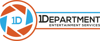 1Department Entertainment Services