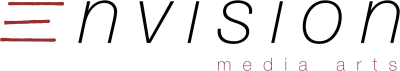 Envision Media Arts