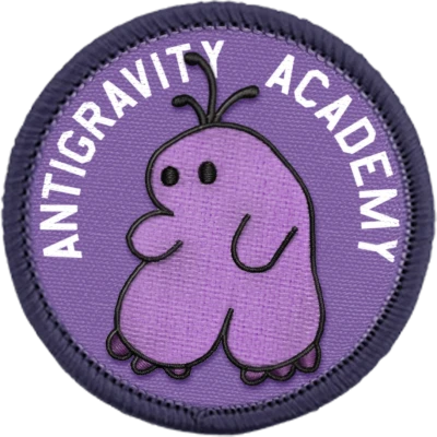 Antigravity Academy