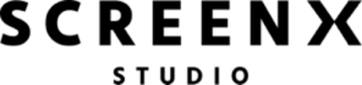 ScreenX Studio