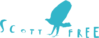 Scott Free Productions