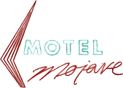Motel Mojave