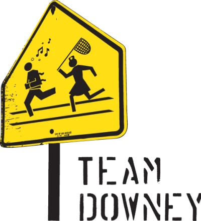 Team Downey