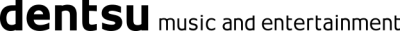 dentsu Music and Entertainment