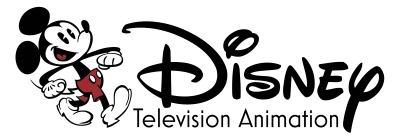 Disney Television Animation