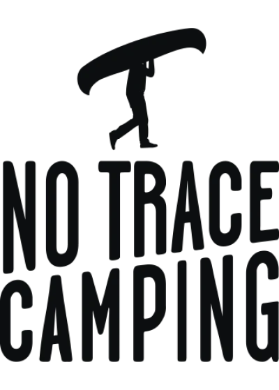 No Trace Camping