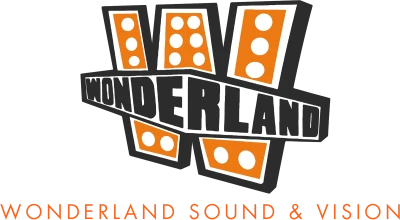 Wonderland Sound and Vision