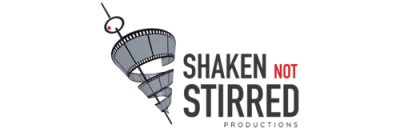 Shaken, Not Stirred Productions