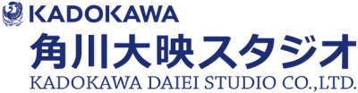 KADOKAWA Daiei Studio