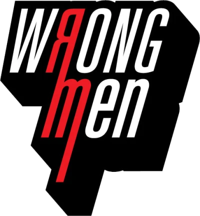 Wrong Men