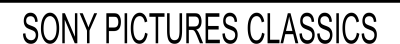 Sony Pictures Classics