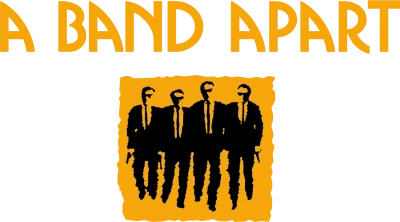 A Band Apart
