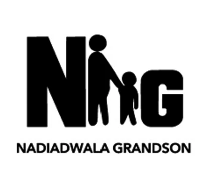 Nadiadwala Grandson Entertainment