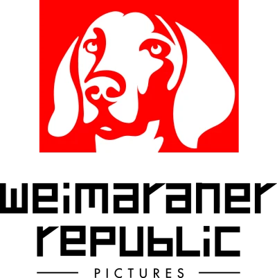 Weimaraner Republic Pictures