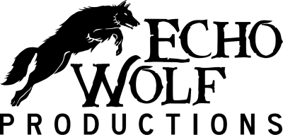 EchoWolf Productions