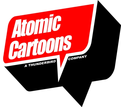 Atomic Cartoons