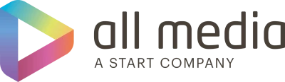 All Media A Start Company