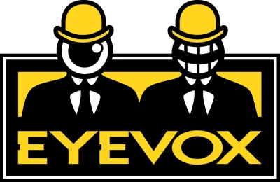 Eyevox