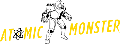Atomic Monster