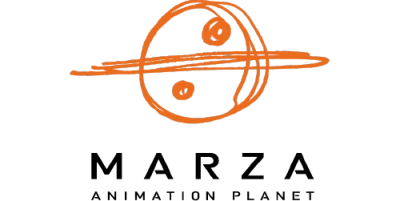Marza Animation Planet