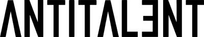 Antitalent